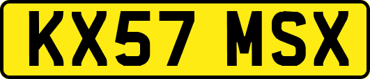 KX57MSX