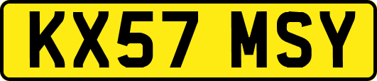 KX57MSY