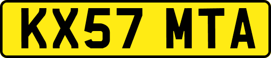 KX57MTA