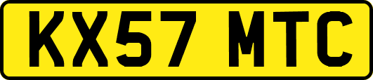 KX57MTC