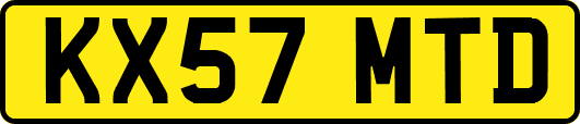 KX57MTD