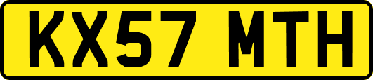 KX57MTH