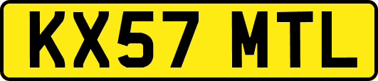 KX57MTL