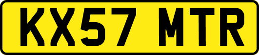 KX57MTR