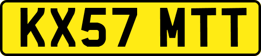 KX57MTT