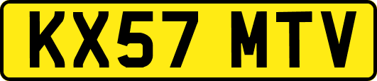 KX57MTV