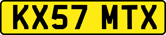 KX57MTX