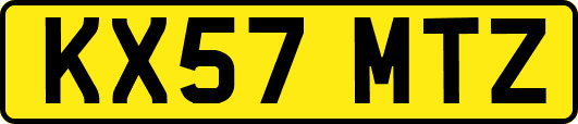 KX57MTZ