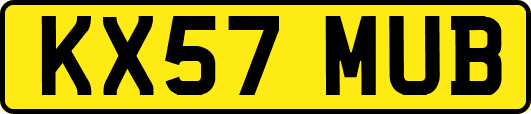 KX57MUB