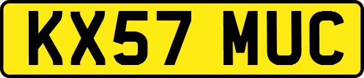 KX57MUC