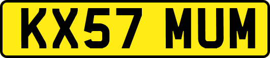 KX57MUM