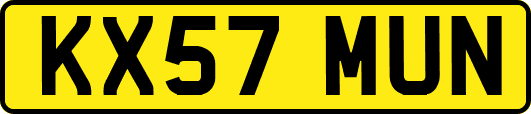 KX57MUN