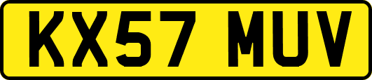 KX57MUV