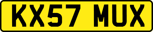 KX57MUX