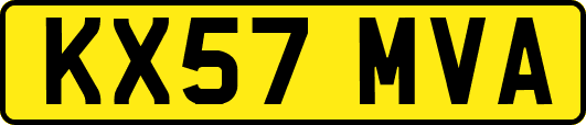 KX57MVA