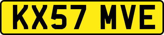 KX57MVE