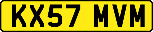 KX57MVM