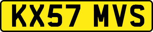 KX57MVS