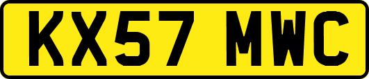 KX57MWC