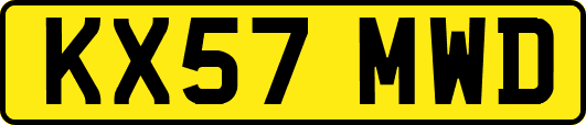 KX57MWD