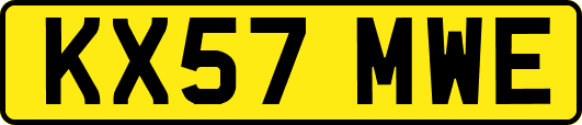KX57MWE