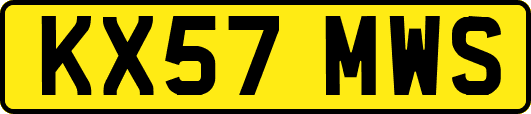 KX57MWS
