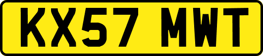 KX57MWT