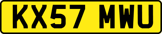 KX57MWU