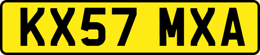KX57MXA