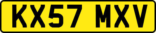 KX57MXV