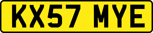 KX57MYE