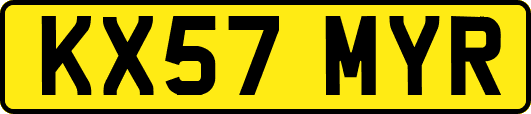 KX57MYR