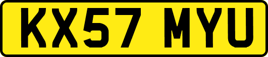 KX57MYU