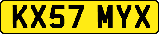 KX57MYX