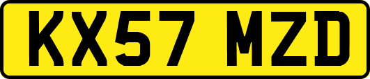 KX57MZD