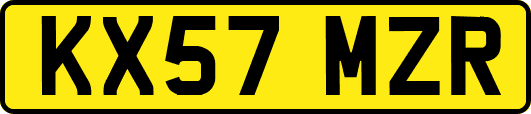 KX57MZR