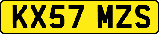 KX57MZS