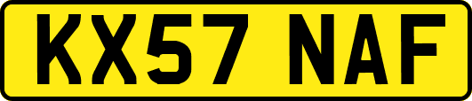 KX57NAF