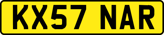 KX57NAR