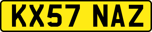 KX57NAZ