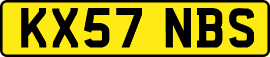 KX57NBS