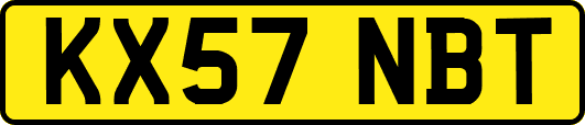 KX57NBT