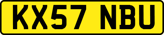KX57NBU
