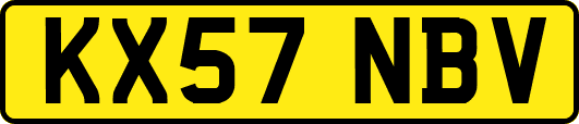 KX57NBV