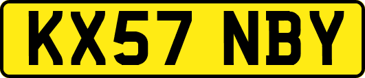 KX57NBY