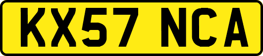KX57NCA