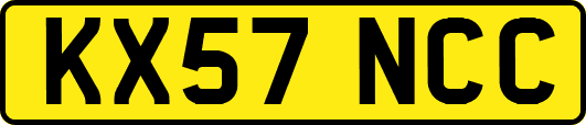 KX57NCC