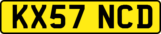 KX57NCD