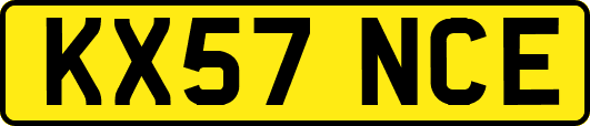 KX57NCE