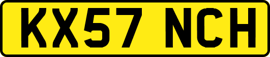 KX57NCH